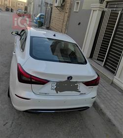 چانگان ئێدۆ